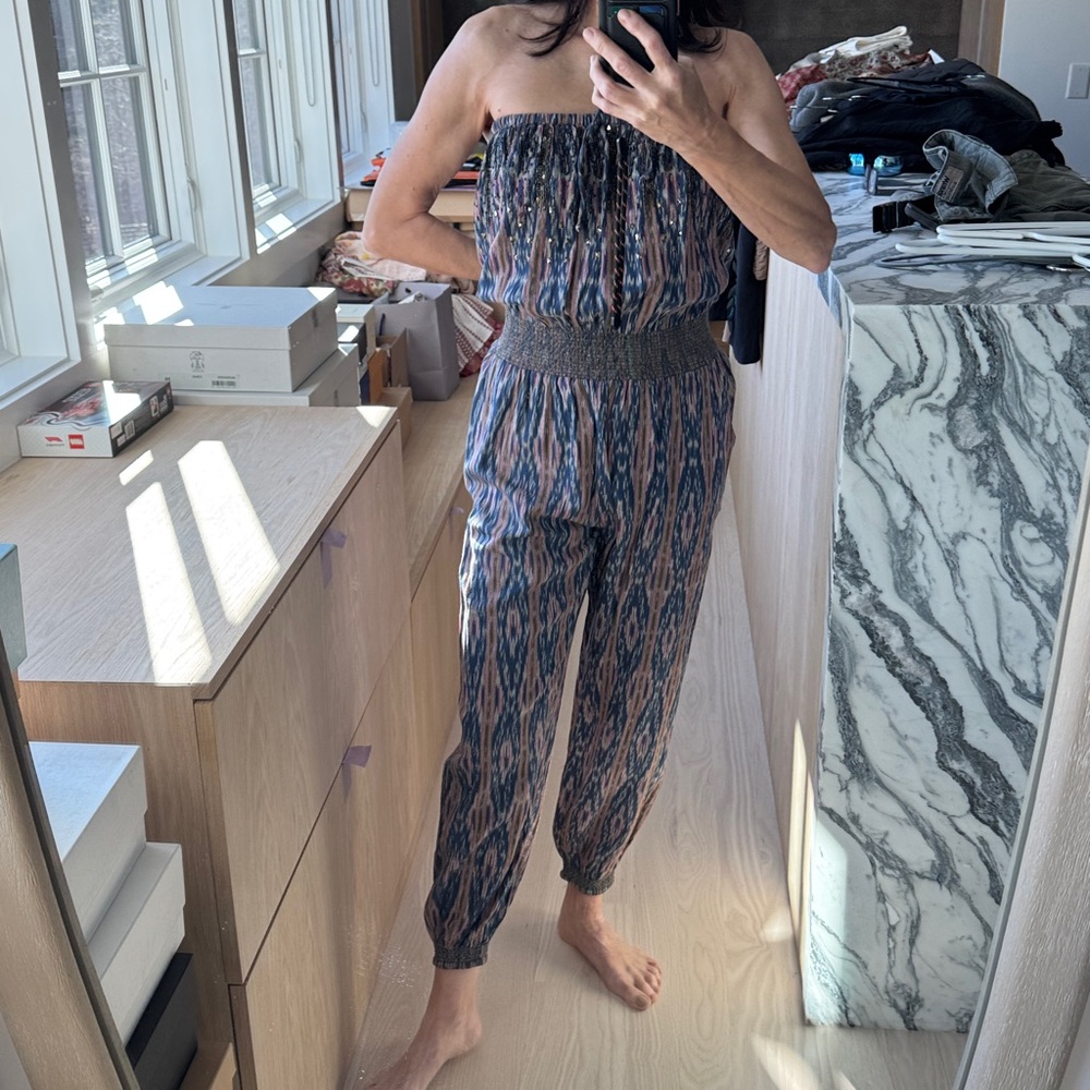 Calypso St. Barth Jumpsuit